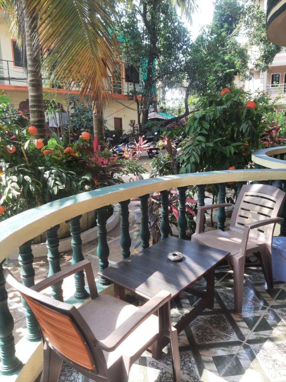 Ivon Guest House อารัมบล ห้อง รูปภาพ