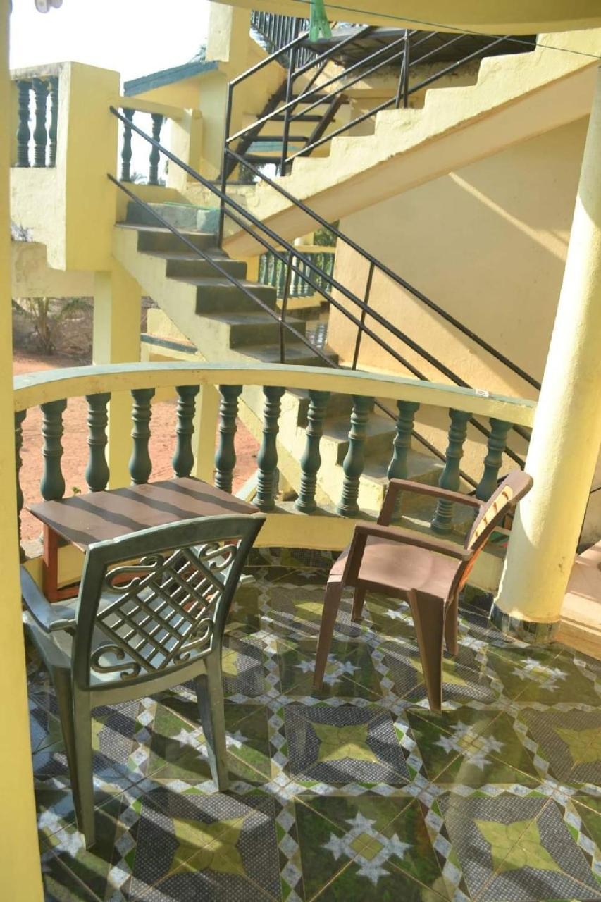 Ivon Guest House อารัมบล ห้อง รูปภาพ